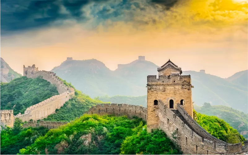 Du học Trung Quốc