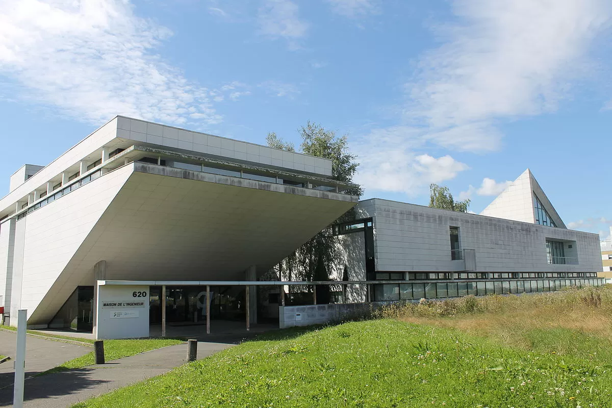 Đại học Tổng hợp Paris Saclay