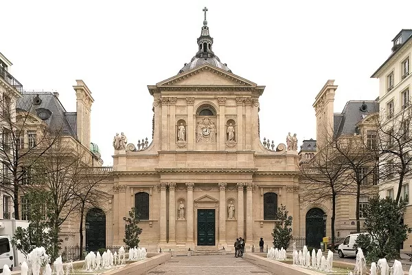 Đại học Sorbonne