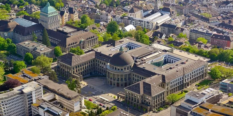 Đại học Zurich (UZH)