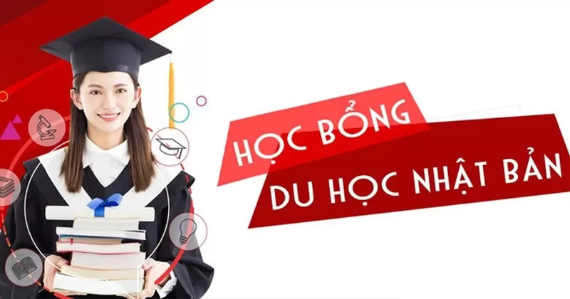 Học bổng hệ vừa học vừa làm Nhật Bản